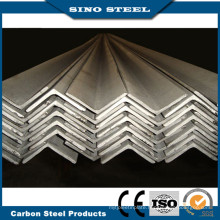 Q235 Grade 30*30 Galvanized Steel Angle Bar for Myanmar